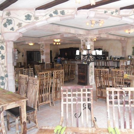 Seehotel Europa Schwanau Bagian luar foto