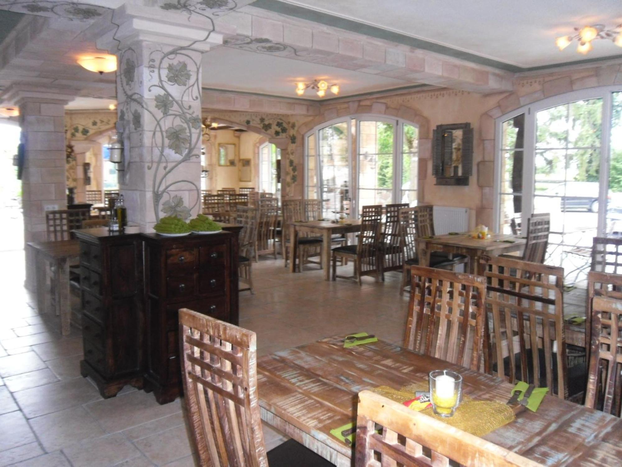 Seehotel Europa Schwanau Bagian luar foto