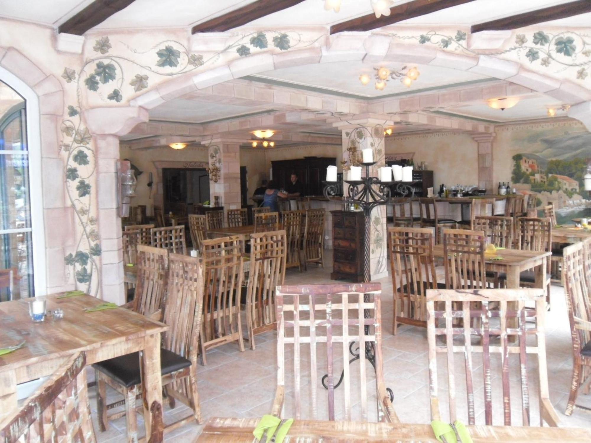 Seehotel Europa Schwanau Bagian luar foto