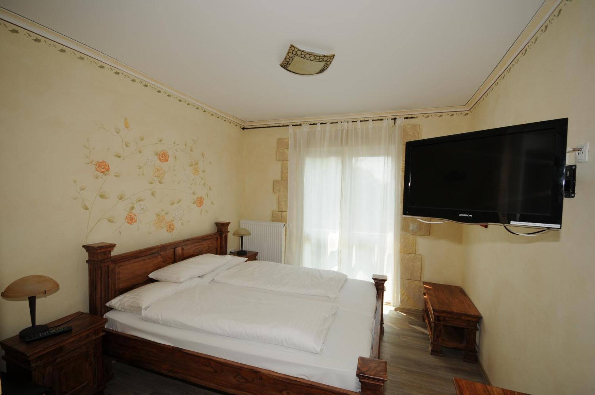 Seehotel Europa Schwanau Bagian luar foto
