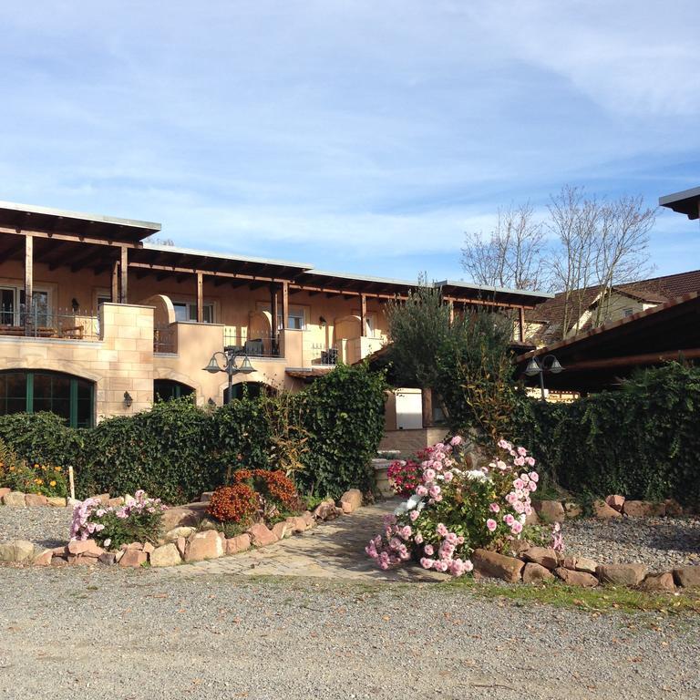 Seehotel Europa Schwanau Bagian luar foto