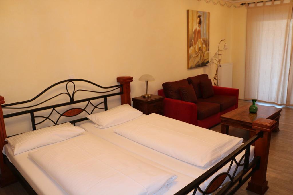 Seehotel Europa Schwanau Bagian luar foto