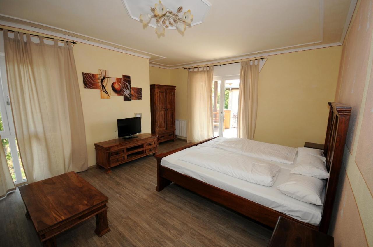 Seehotel Europa Schwanau Bagian luar foto