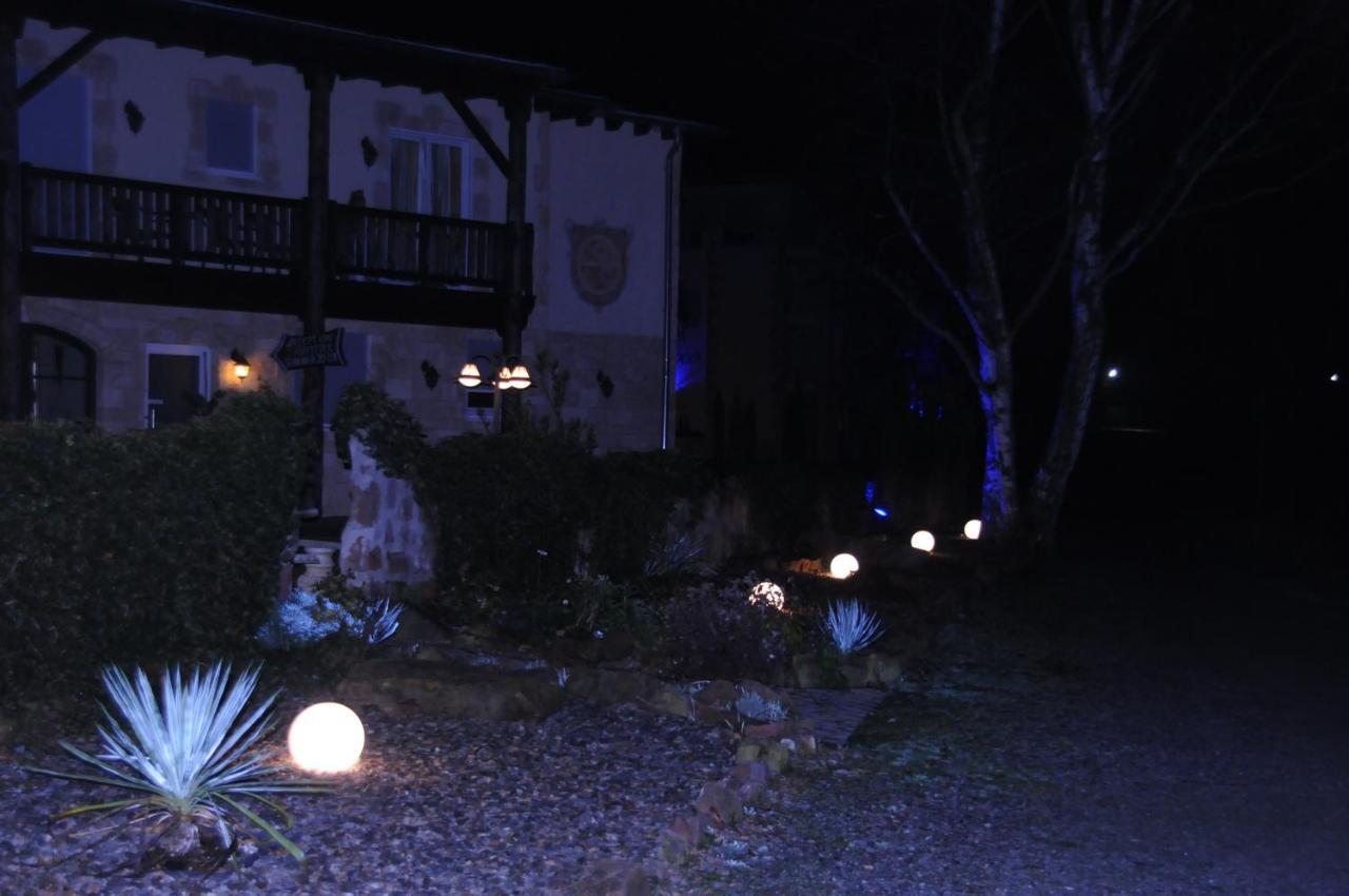 Seehotel Europa Schwanau Bagian luar foto