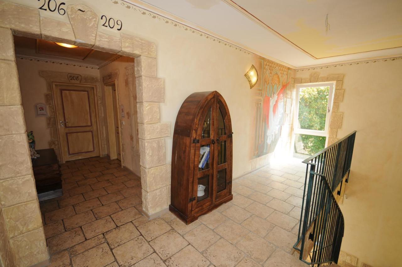 Seehotel Europa Schwanau Bagian luar foto