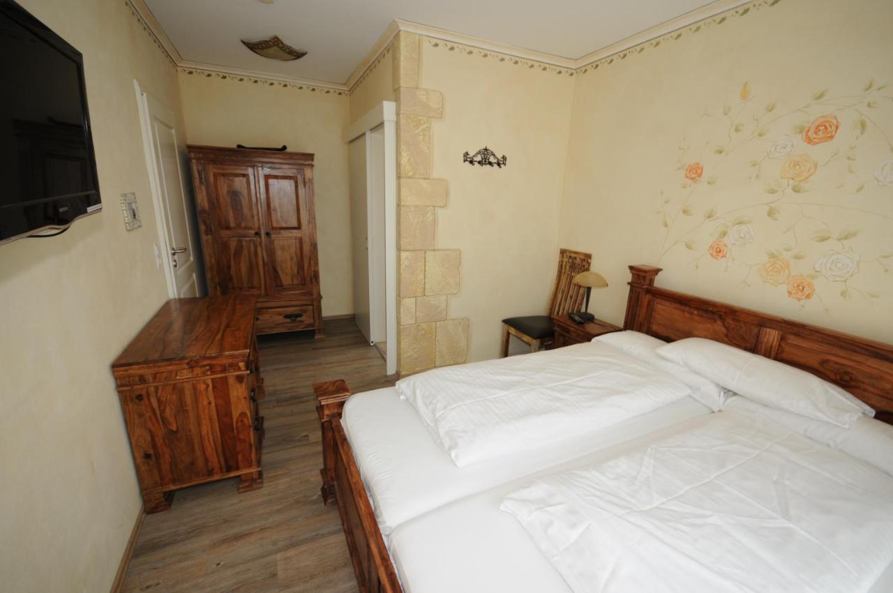 Seehotel Europa Schwanau Bagian luar foto